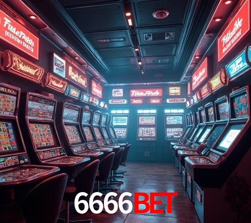Security Systems 6666Bet