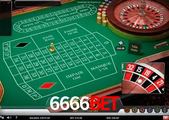 VIP Casino 6666Bet