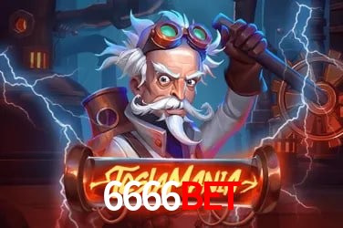 Game Providers 6666Bet