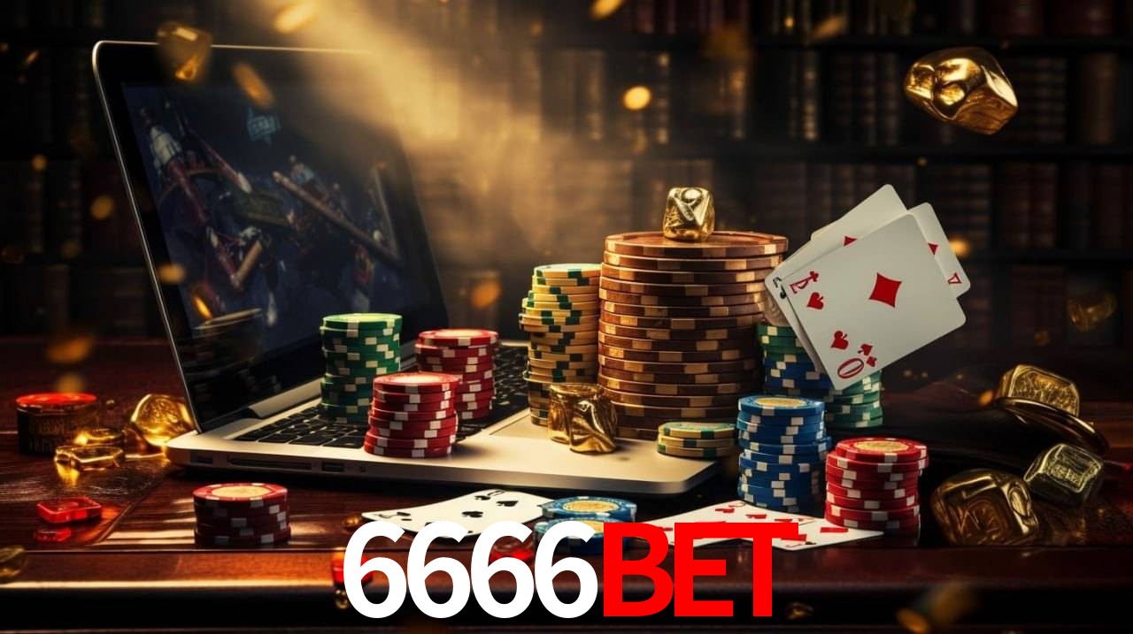 Football Betting 6666Bet