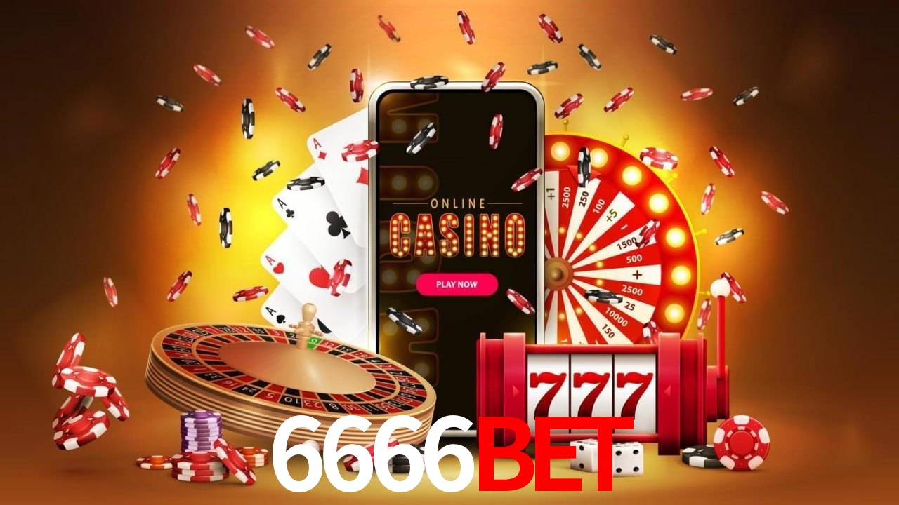 Live Casino 6666Bet