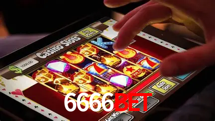 Blackjack Table 6666Bet