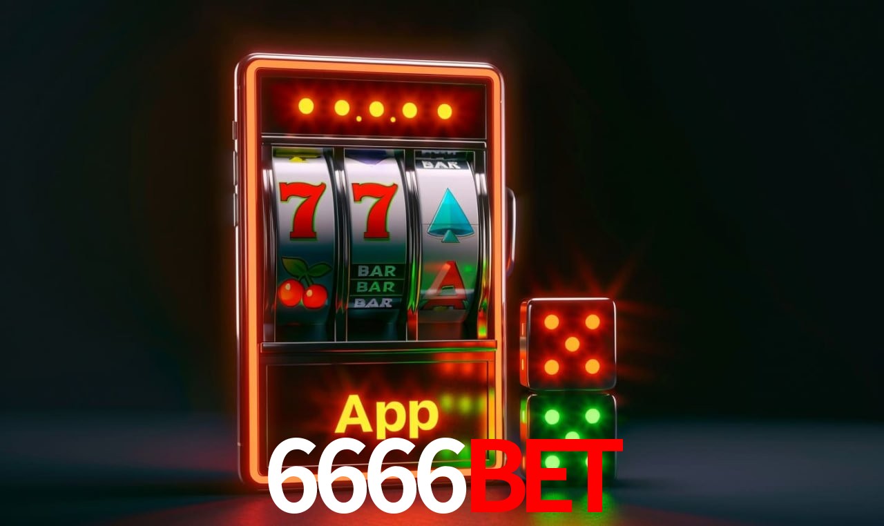 Bonus Features 6666Bet