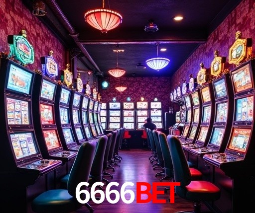 Flash Promotion 6666Bet